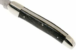 Robert Klaas Hen & Rooster US Copperhead Bog Oak 232-1-276-COP Couteau Poche -KNIVESANDTOOLS Magasin RS232 1 276 COP 06 robert klaas rs232 1 276 cop 06