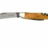 Robert Klaas Classic 100mm Olive 2346-K-437 Décapsuleur & Tire-bouchon -KNIVESANDTOOLS Magasin RS2346 K 437 01 robert klaas rs2346 k 437 01