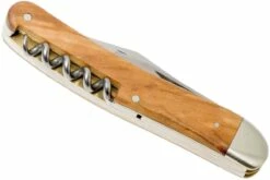 Robert Klaas Classic 100mm Olive 2346-K-437 Décapsuleur & Tire-bouchon 12 Robert Klaas Classic 100mm Olive 2346-K-437 Décapsuleur & Tire-bouchon -KNIVESANDTOOLS Magasin RS2346 K 437 04 robert klaas rs2346 k 437 04