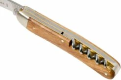 Robert Klaas Classic 100mm Olive 2346-K-437 Décapsuleur & Tire-bouchon 14 Robert Klaas Classic 100mm Olive 2346-K-437 Décapsuleur & Tire-bouchon -KNIVESANDTOOLS Magasin RS2346 K 437 06 robert klaas rs2346 k 437 06