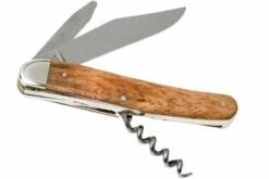 Robert Klaas Classic 100mm Palissander 2346-K-447 Décapsuleur & Tire-bouchon 11 Robert Klaas Classic 100mm Palissander 2346-K-447 Décapsuleur & Tire-bouchon -KNIVESANDTOOLS Magasin RS2346 K 447 03 robert klaas rs2346 k 447 03