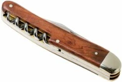 Robert Klaas Classic 100mm Palissander 2346-K-447 Décapsuleur & Tire-bouchon 12 Robert Klaas Classic 100mm Palissander 2346-K-447 Décapsuleur & Tire-bouchon -KNIVESANDTOOLS Magasin RS2346 K 447 04 robert klaas rs2346 k 447 04