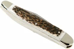 Robert Klaas Classic Line 100mm, Real Stag 383-451 Couteau & Décapsuleur 12 Robert Klaas Classic Line 100mm, Real Stag 383-451 Couteau & Décapsuleur -KNIVESANDTOOLS Magasin RS383 451 04 robert klaas rs383 451 04