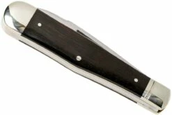 Robert Klaas 95mm Blackwood 4345-1-382 Carbon Steel Couteau De Poche -KNIVESANDTOOLS Magasin RS4345 1 382 04 robert klaas rs4345 1 382 04
