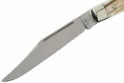 Robert Klaas Stockman 105mm Real Stag 725-1-251 Couteau De Poche 11 Robert Klaas Stockman 105mm Real Stag 725-1-251 Couteau De Poche -KNIVESANDTOOLS Magasin RS725 1 251 03 robert klaas rs725 1 251 03