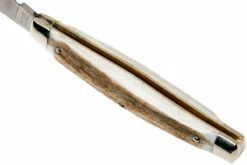 Robert Klaas Stockman 105mm Real Stag 725-1-251 Couteau De Poche 13 Robert Klaas Stockman 105mm Real Stag 725-1-251 Couteau De Poche -KNIVESANDTOOLS Magasin RS725 1 251 05 robert klaas rs725 1 251 05