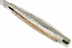 Robert Klaas Stockman 105mm Real Stag 725-1-251 Couteau De Poche 14 Robert Klaas Stockman 105mm Real Stag 725-1-251 Couteau De Poche -KNIVESANDTOOLS Magasin RS725 1 251 06 robert klaas rs725 1 251 06