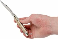 Robert Klaas Stockman 105mm Real Stag 725-1-251 Couteau De Poche 15 Robert Klaas Stockman 105mm Real Stag 725-1-251 Couteau De Poche -KNIVESANDTOOLS Magasin RS725 1 251 07 robert klaas rs725 1 251 07