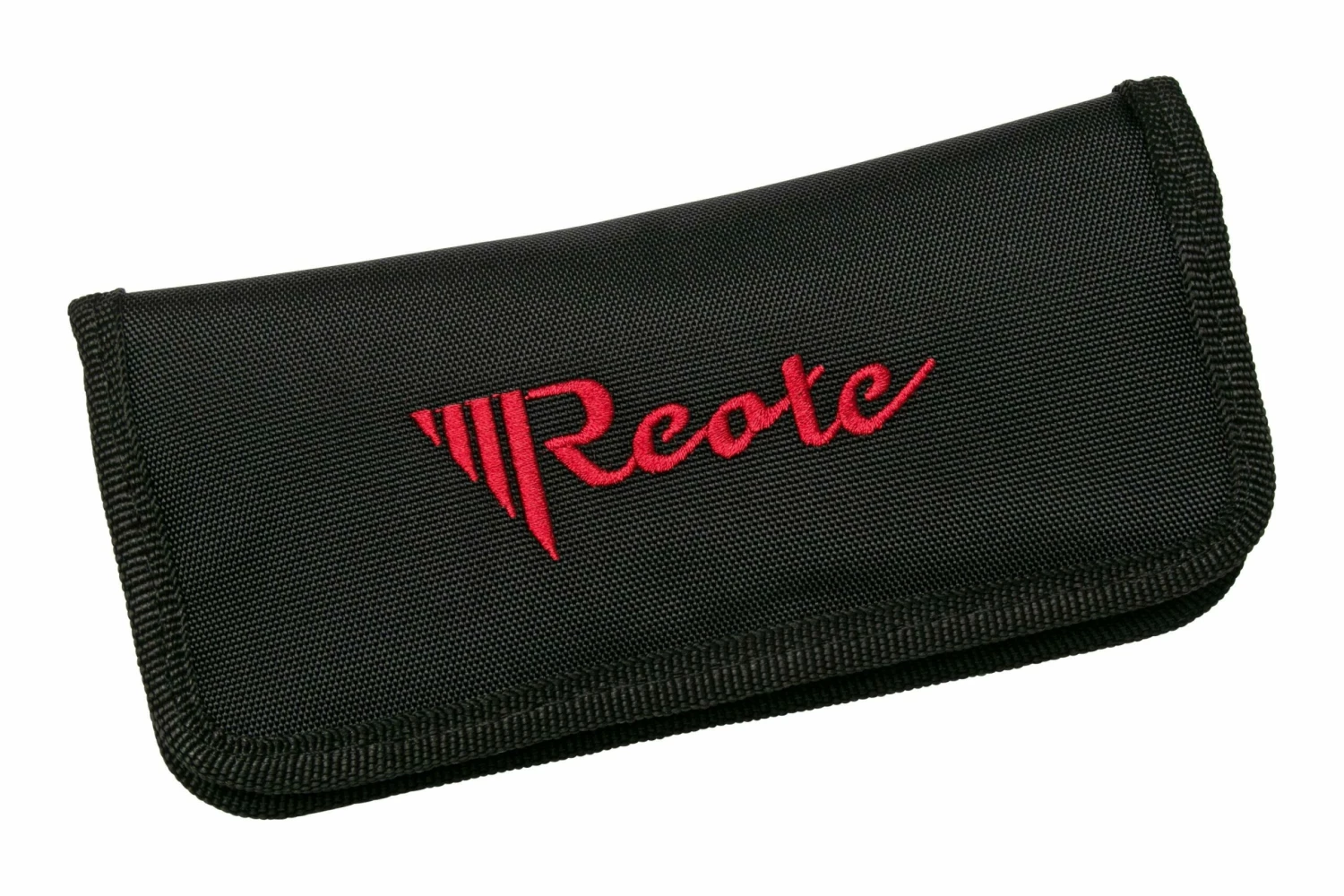 Reate Gents 9 Light Bead Blast Titanium, M390, GTS-LBB Couteau De Poche 10 Reate Gents 9 Light Bead Blast Titanium, M390, GTS-LBB Couteau De Poche – Image 8