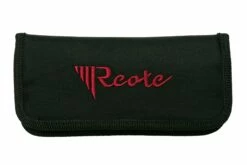 Reate Mini Crossroads M390, Black Micarta MCR-BLM Couteau De Poche, Kirby Lambert Design 19 Reate Mini Crossroads M390, Black Micarta MCR-BLM Couteau De Poche, Kirby Lambert Design -KNIVESANDTOOLS Magasin RT MCR BLM 09 reate