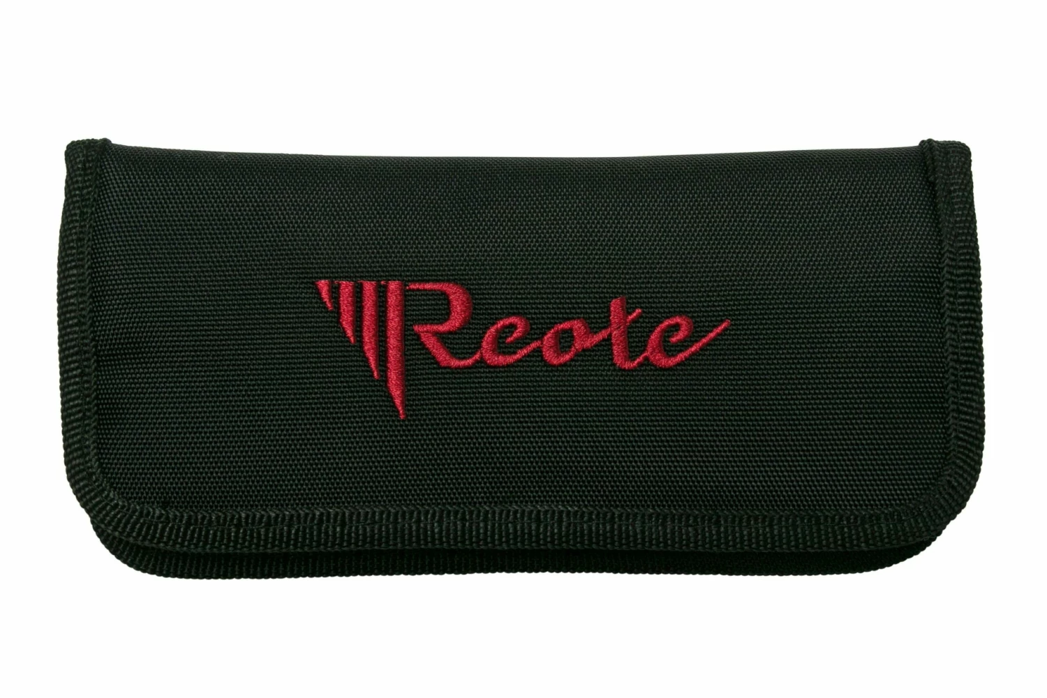 Reate Mini Crossroads M390, Black Micarta MCR-BLM Couteau De Poche, Kirby Lambert Design 11 Reate Mini Crossroads M390, Black Micarta MCR-BLM Couteau De Poche, Kirby Lambert Design – Image 9