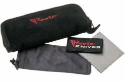 Reate Baby Machine - RWL34 Satin - Blue Handle 19 Reate Baby Machine - RWL34 Satin - Blue Handle -KNIVESANDTOOLS Magasin RTBMACH BL 09 reate rtbmach bl 09