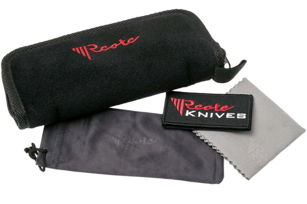 Reate Baby Machine - RWL34 Satin - Blue Handle 11 Reate Baby Machine - RWL34 Satin - Blue Handle – Image 9