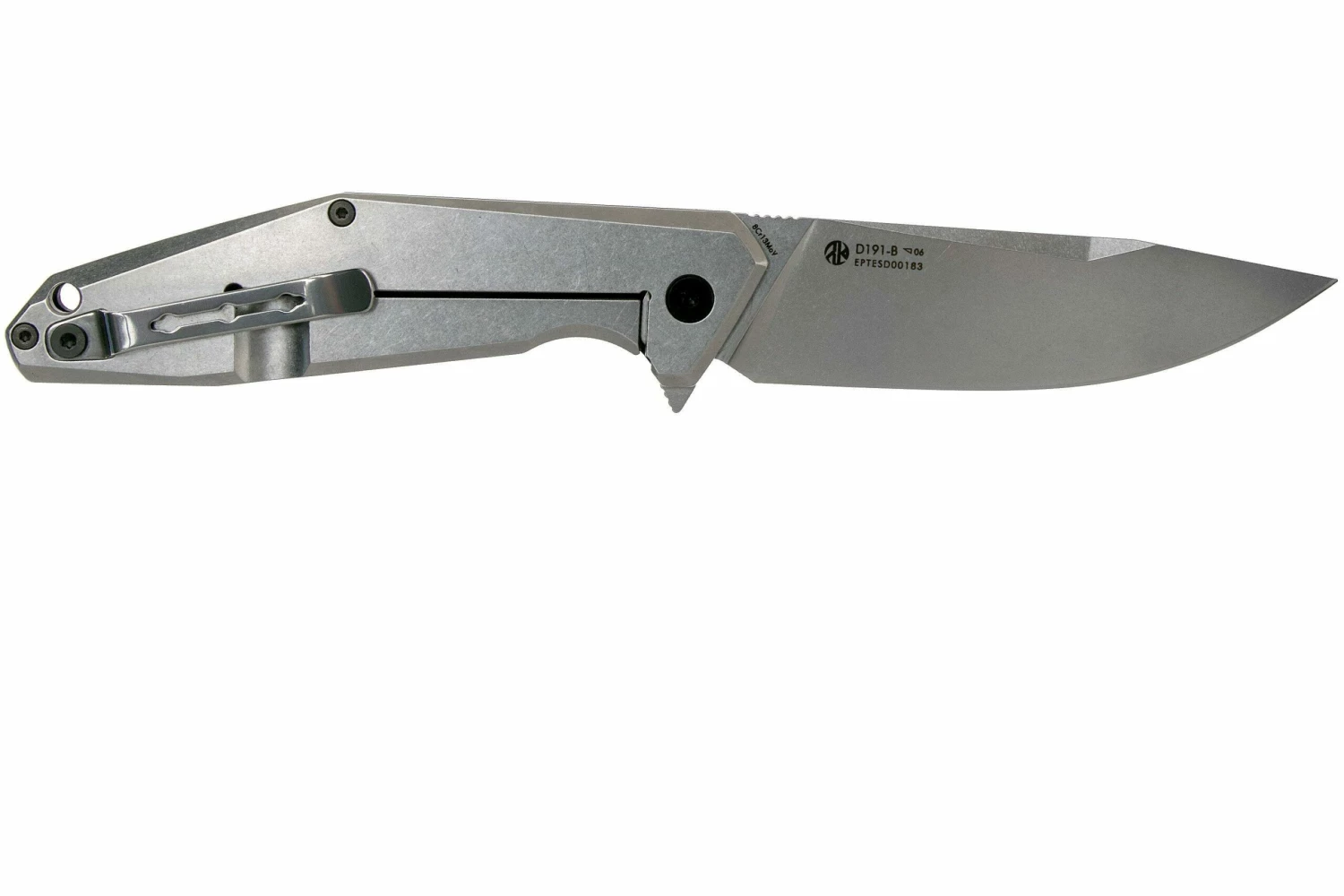 Ruike D191-B Couteau De Poche 4 Ruike D191-B Couteau De Poche – Image 2