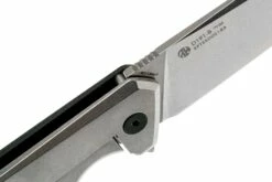 Ruike D191-B Couteau De Poche 15 Ruike D191-B Couteau De Poche -KNIVESANDTOOLS Magasin RUD191 B 06 ruike knives