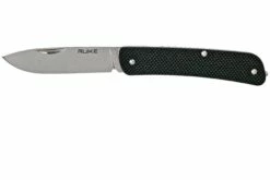 Ruike L11-B Criterion Couteau De Poche, Noir