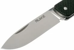 Ruike L11-B Criterion Couteau De Poche, Noir -KNIVESANDTOOLS Magasin RUL11 B 03 ruike knives