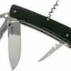Ruike LD31-B Trekker Couteau De Poche, Noir -KNIVESANDTOOLS Magasin RULD31 B 01 ruike knives ruld31 b 01