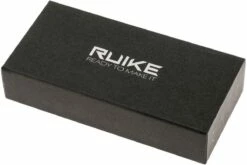 Ruike LD31-B Trekker Couteau De Poche, Noir -KNIVESANDTOOLS Magasin RULD31 B 07 ruike knives ruld31 b 07