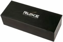 Ruike LD51-B Trekker Couteau De Poche, Noir -KNIVESANDTOOLS Magasin RULD51 B 07 ruike ruld51 b 07