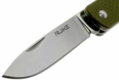 Ruike S11-G Green Couteau De Poche Porte-clés 11 Ruike S11-G Green Couteau De Poche Porte-clés -KNIVESANDTOOLS Magasin RUS11 G 03 ruike knives