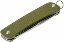 Ruike S11-G Green Couteau De Poche Porte-clés 12 Ruike S11-G Green Couteau De Poche Porte-clés -KNIVESANDTOOLS Magasin RUS11 G 04 ruike knives