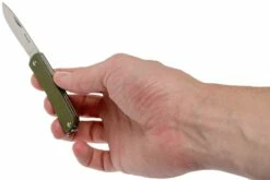 Ruike S11-G Green Couteau De Poche Porte-clés 15 Ruike S11-G Green Couteau De Poche Porte-clés -KNIVESANDTOOLS Magasin RUS11 G 07 ruike knives
