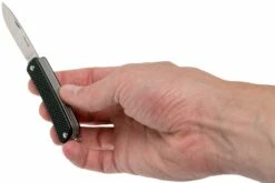 Ruike S31-B Black Couteau De Poche Porte-clés -KNIVESANDTOOLS Magasin RUS31 B 05 ruike knives