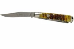 Rough Ryder Ram’s Horn Bone Trapper RR1509 Couteau De Poche 8 Rough Ryder Ram’s Horn Bone Trapper RR1509 Couteau De Poche -KNIVESANDTOOLS Magasin RY1509 03 rough ryder
