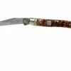 Rough Ryder Ram’s Horn Bone Toothpick RR1548 Couteau De Poche -KNIVESANDTOOLS Magasin RY1548 01 rough ryder