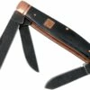 Rough Ryder Stockman Copper Bolster RR1586 Couteau De Poche Slipjoint -KNIVESANDTOOLS Magasin RY1586 01 rough ryder