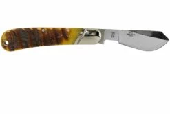 Rough Ryder Ram’s Horn Bone Cotton Sampler RR1594 Couteau De Poche 9 Rough Ryder Ram’s Horn Bone Cotton Sampler RR1594 Couteau De Poche -KNIVESANDTOOLS Magasin RY1594 02 rough ryder