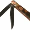 Rough Ryder Backwoods Bushcrafter Trapper RR1840 Couteau De Poche 1 Rough Ryder Backwoods Bushcrafter Trapper RR1840 Couteau De Poche -KNIVESANDTOOLS Magasin RY1840 01 rough ryder