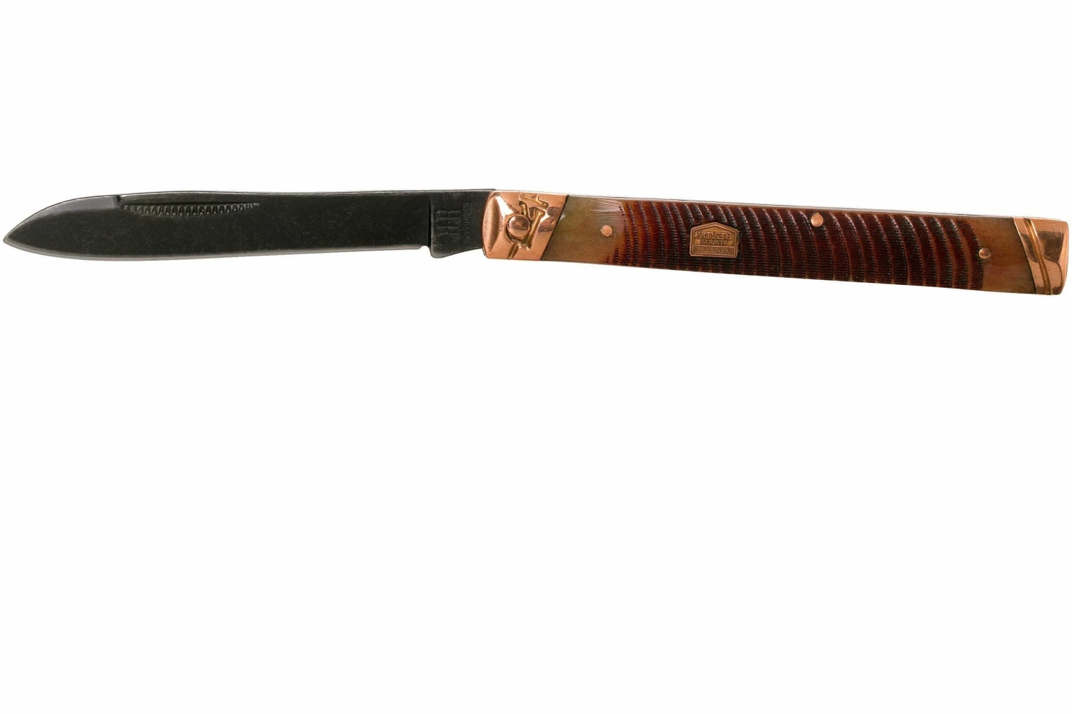 Rough Ryder Backwoods Bushcrafter Doctors Knife RR1844 Couteau De Poche 3 Rough Ryder Backwoods Bushcrafter Doctors Knife RR1844 Couteau De Poche