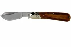 Rough Ryder High Plains Cotton Sampler RR2047 Couteau De Poche