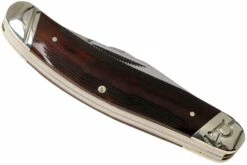Rough Ryder High Plains Sowbelly RR2050 Couteau De Poche -KNIVESANDTOOLS Magasin RY2050 04 rough ryder