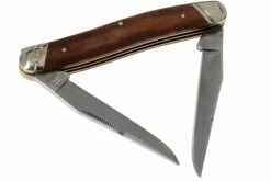 Rough Ryder High Plains Muskrat RR2051 Couteau De Poche