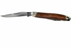 Rough Ryder High Plains Muskrat RR2051 Couteau De Poche -KNIVESANDTOOLS Magasin RY2051 03 rough ryder