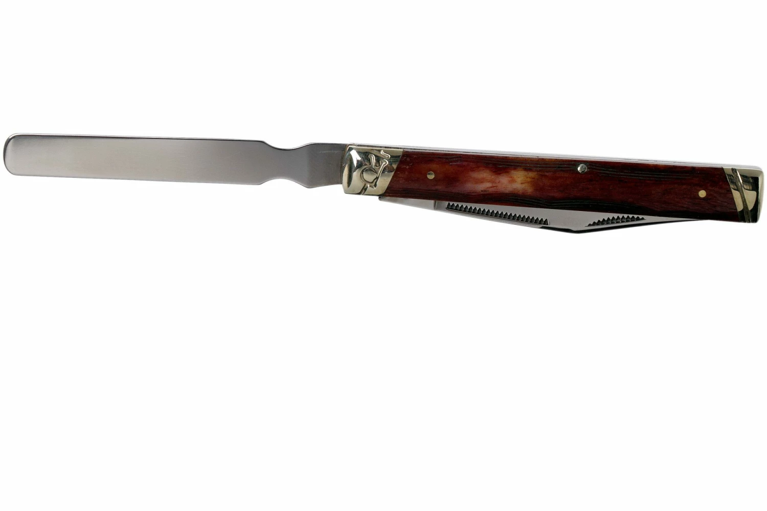 Rough Ryder High Plains Doctors Knife RR2053 Couteau De Poche 5 Rough Ryder High Plains Doctors Knife RR2053 Couteau De Poche – Image 3