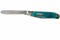 Rough Ryder Black & Blue Trapper RR2115 Couteau De Poche 8 Rough Ryder Black & Blue Trapper RR2115 Couteau De Poche -KNIVESANDTOOLS Magasin RY2115 03 rough ryder