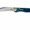Rough Ryder Black & Blue Folding Hunter RR2117 Couteau De Poche -KNIVESANDTOOLS Magasin RY2117 01 rough ryder