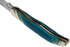 Rough Ryder Black & Blue Folding Hunter RR2117 Couteau De Poche 12 Rough Ryder Black & Blue Folding Hunter RR2117 Couteau De Poche -KNIVESANDTOOLS Magasin RY2117 05 rough ryder