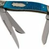 Rough Ryder Black & Blue Stockman RR2119 Couteau De Poche 2 Rough Ryder Black & Blue Stockman RR2119 Couteau De Poche -KNIVESANDTOOLS Magasin RY2119 01 rough ryder