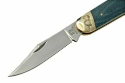 Rough Ryder Denim Sowbelly, RR2183 Couteau De Poche 9 Rough Ryder Denim Sowbelly, RR2183 Couteau De Poche -KNIVESANDTOOLS Magasin RY2183 03 rr