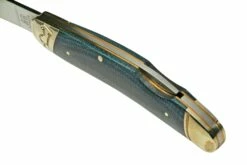 Rough Ryder Denim Sowbelly, RR2183 Couteau De Poche 10 Rough Ryder Denim Sowbelly, RR2183 Couteau De Poche -KNIVESANDTOOLS Magasin RY2183 04 rr