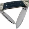 Rough Ryder Canoe Denim RR2184 Carbon Couteau De Poche Slipjoint 2 Rough Ryder Canoe Denim RR2184 Carbon Couteau De Poche Slipjoint -KNIVESANDTOOLS Magasin RY2184 01 rough ryder