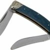 Rough Ryder Small Moose Denim RR2190 Carbon Couteau De Poche Slipjoint 2 Rough Ryder Small Moose Denim RR2190 Carbon Couteau De Poche Slipjoint -KNIVESANDTOOLS Magasin RY2190 01 rough ryder