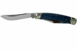 Rough Ryder Small Moose Denim RR2190 Carbon Couteau De Poche Slipjoint 8 Rough Ryder Small Moose Denim RR2190 Carbon Couteau De Poche Slipjoint -KNIVESANDTOOLS Magasin RY2190 03 rough ryder