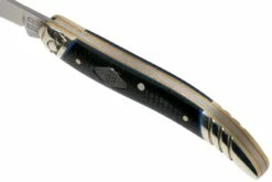 Rough Ryder Classic Carbon II Small Toothpick RR2208 Couteau De Poche 10 Rough Ryder Classic Carbon II Small Toothpick RR2208 Couteau De Poche -KNIVESANDTOOLS Magasin RY2208 04 rough ryder