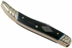 Rough Ryder Classic Carbon II Small Toothpick RR2208 Couteau De Poche 11 Rough Ryder Classic Carbon II Small Toothpick RR2208 Couteau De Poche -KNIVESANDTOOLS Magasin RY2208 05 rough ryder